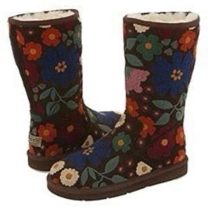 UGG Wahine Boots